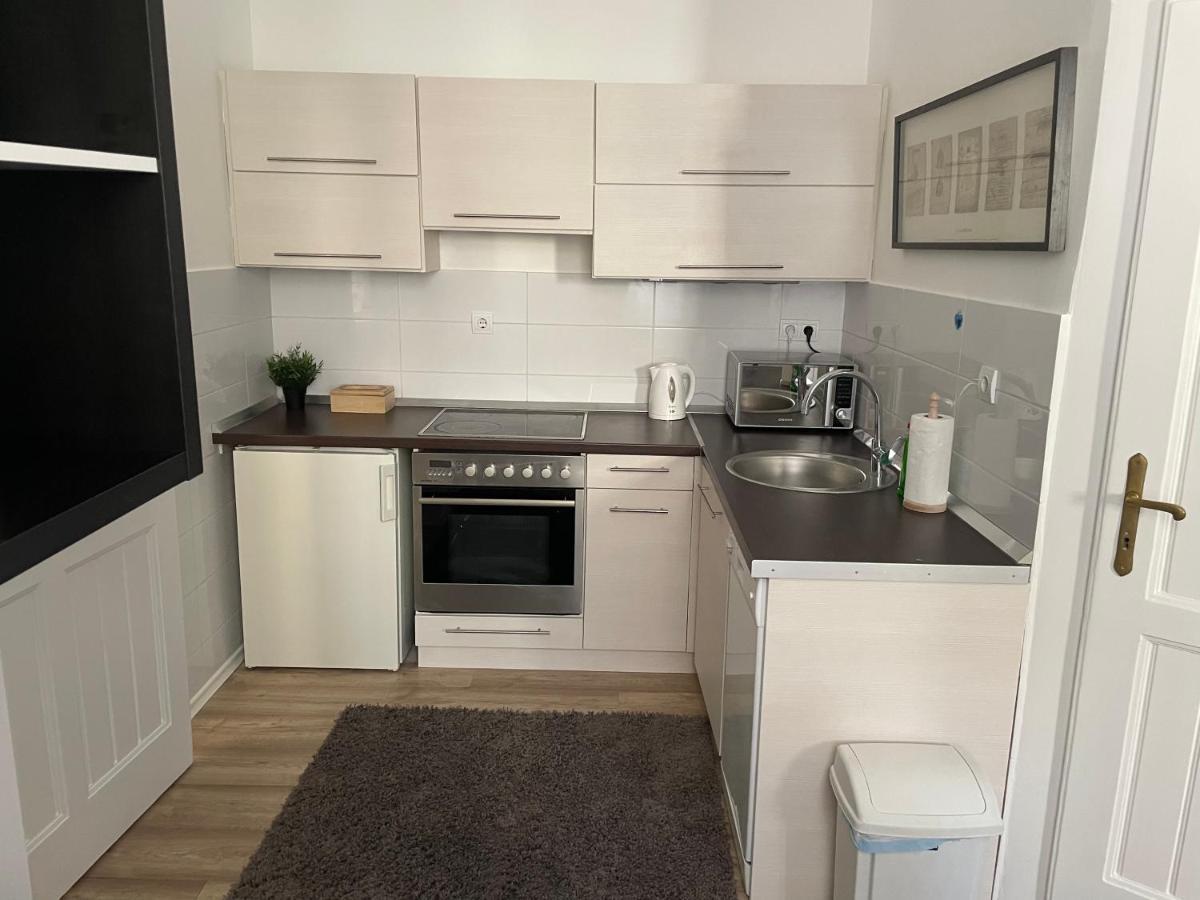 Apartamento Roland Downtown - Pope Subway Budapest