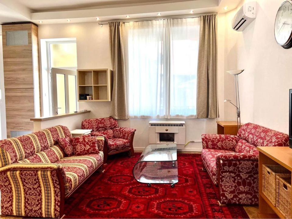 Apartamento Roland Downtown - Pope Subway *