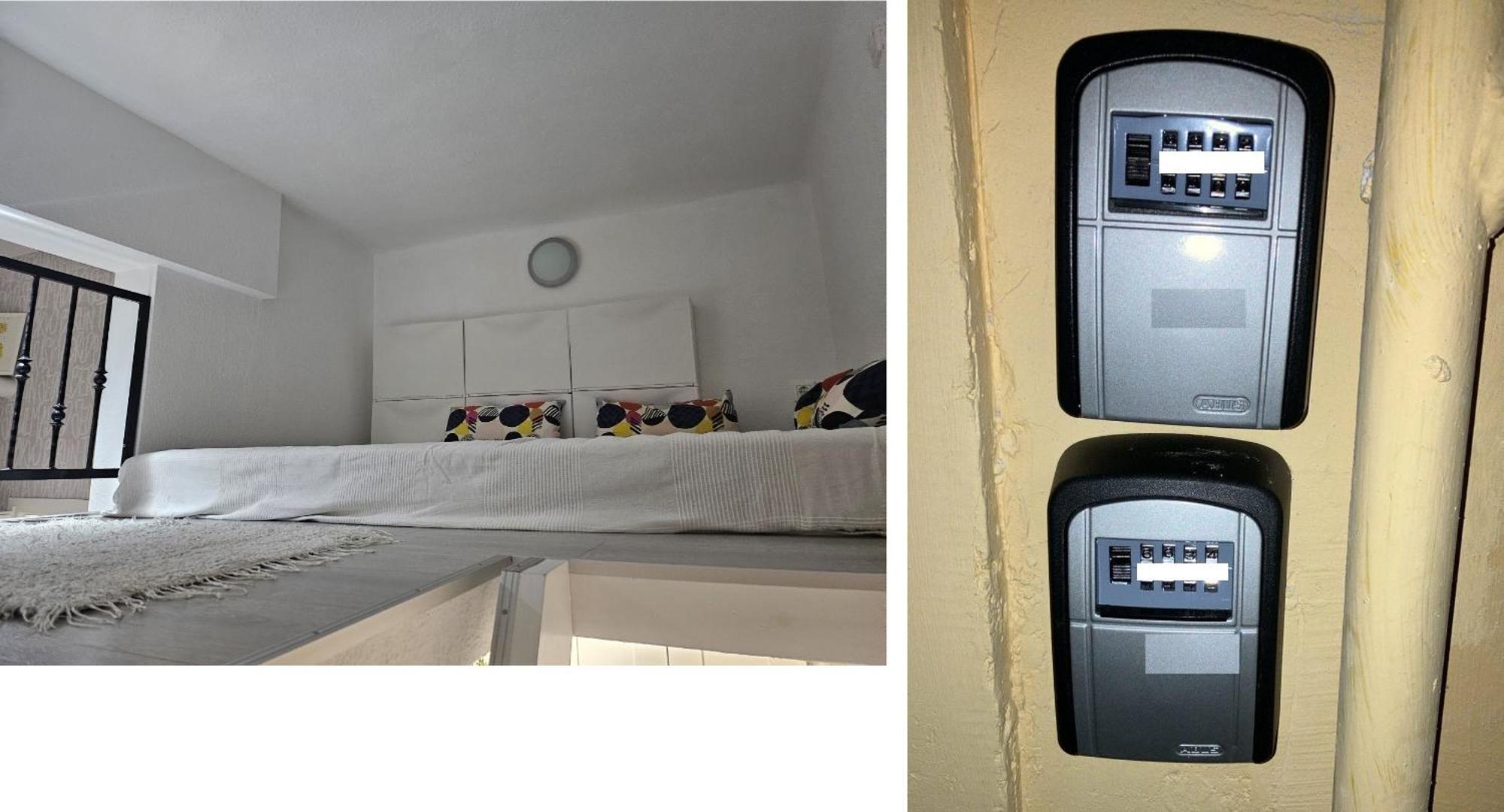 Apartamento Roland Downtown - Pope Subway