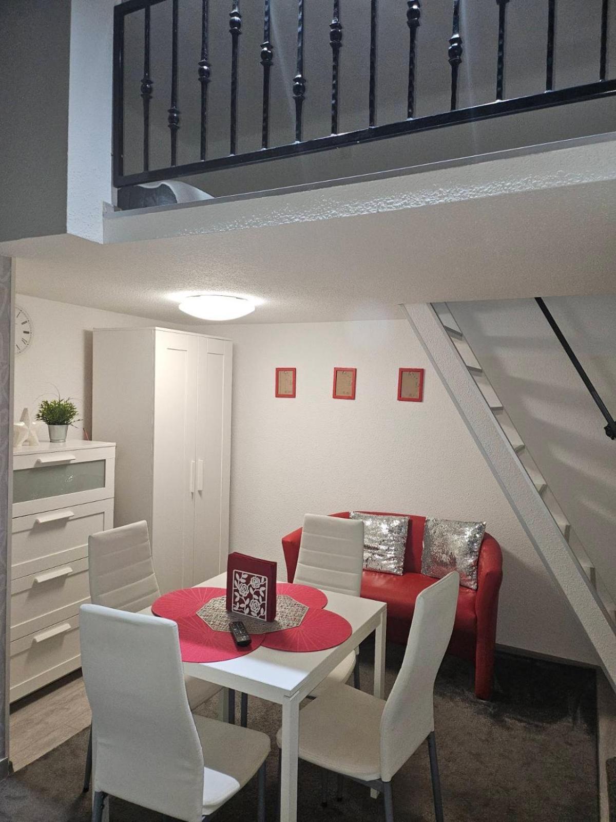 Apartamento Roland Downtown - Pope Subway Budapest