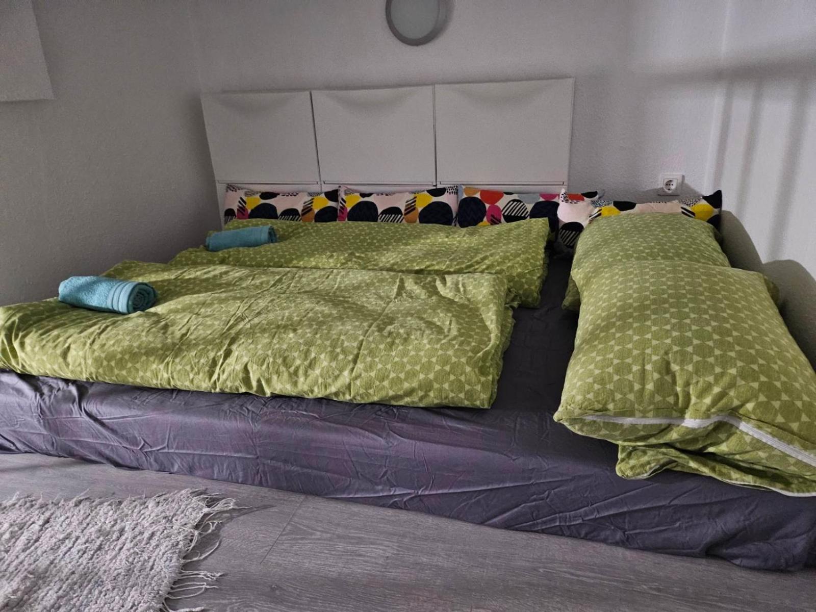 Apartamento Roland Downtown - Pope Subway