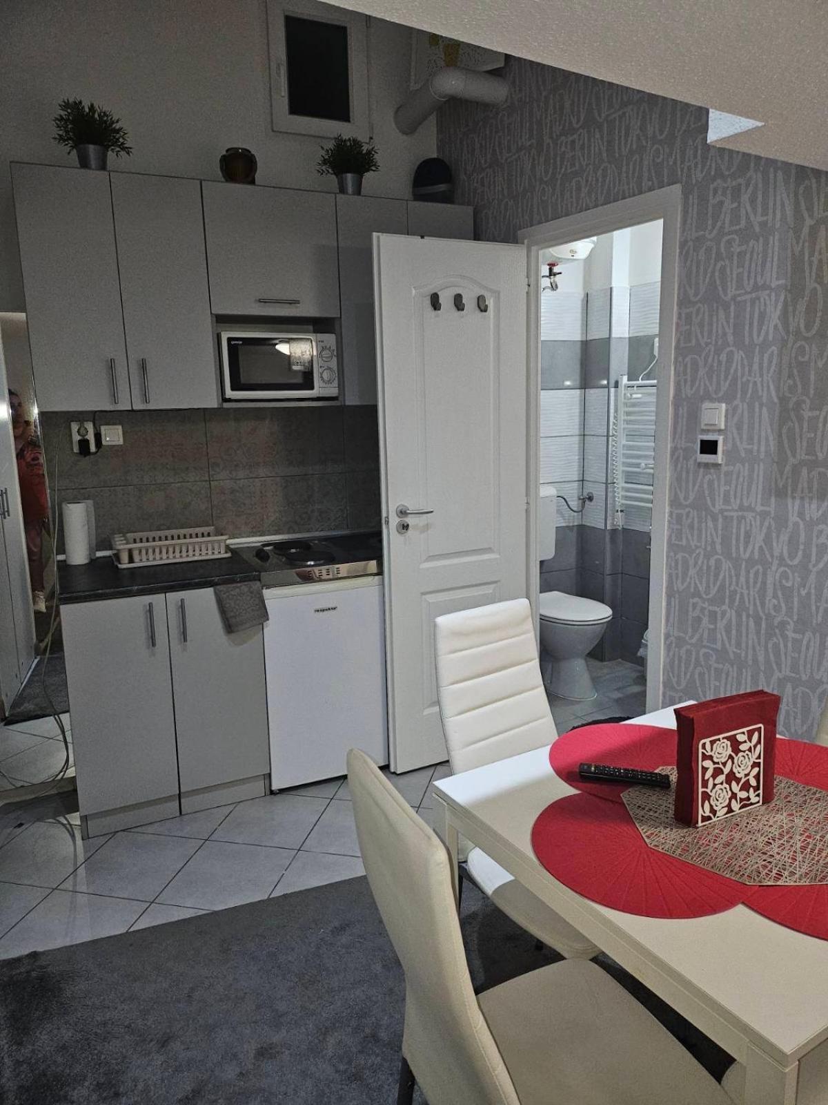 Apartamento Roland Downtown - Pope Subway Budapest
