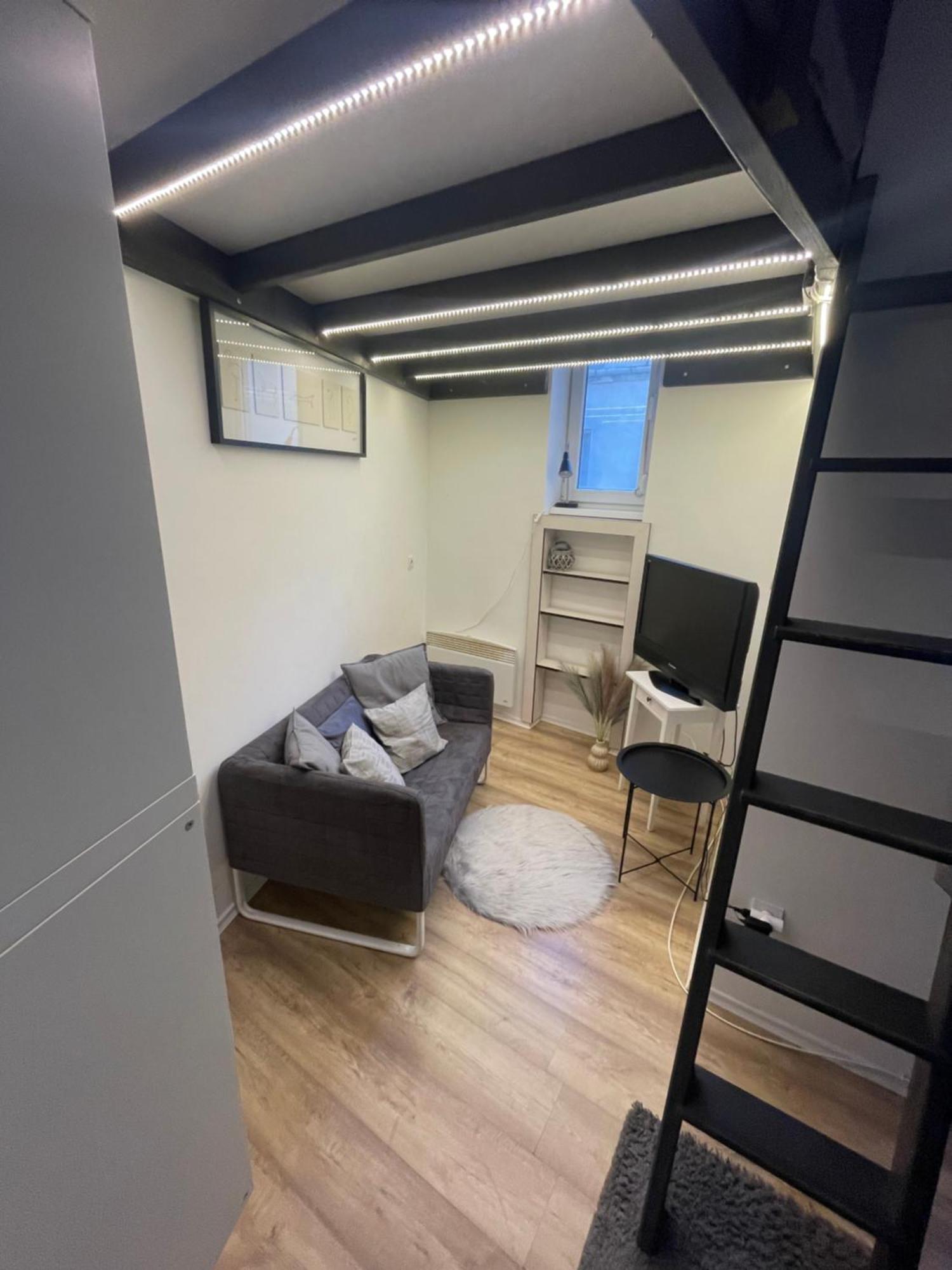 Apartamento Roland Downtown - Pope Subway Budapest