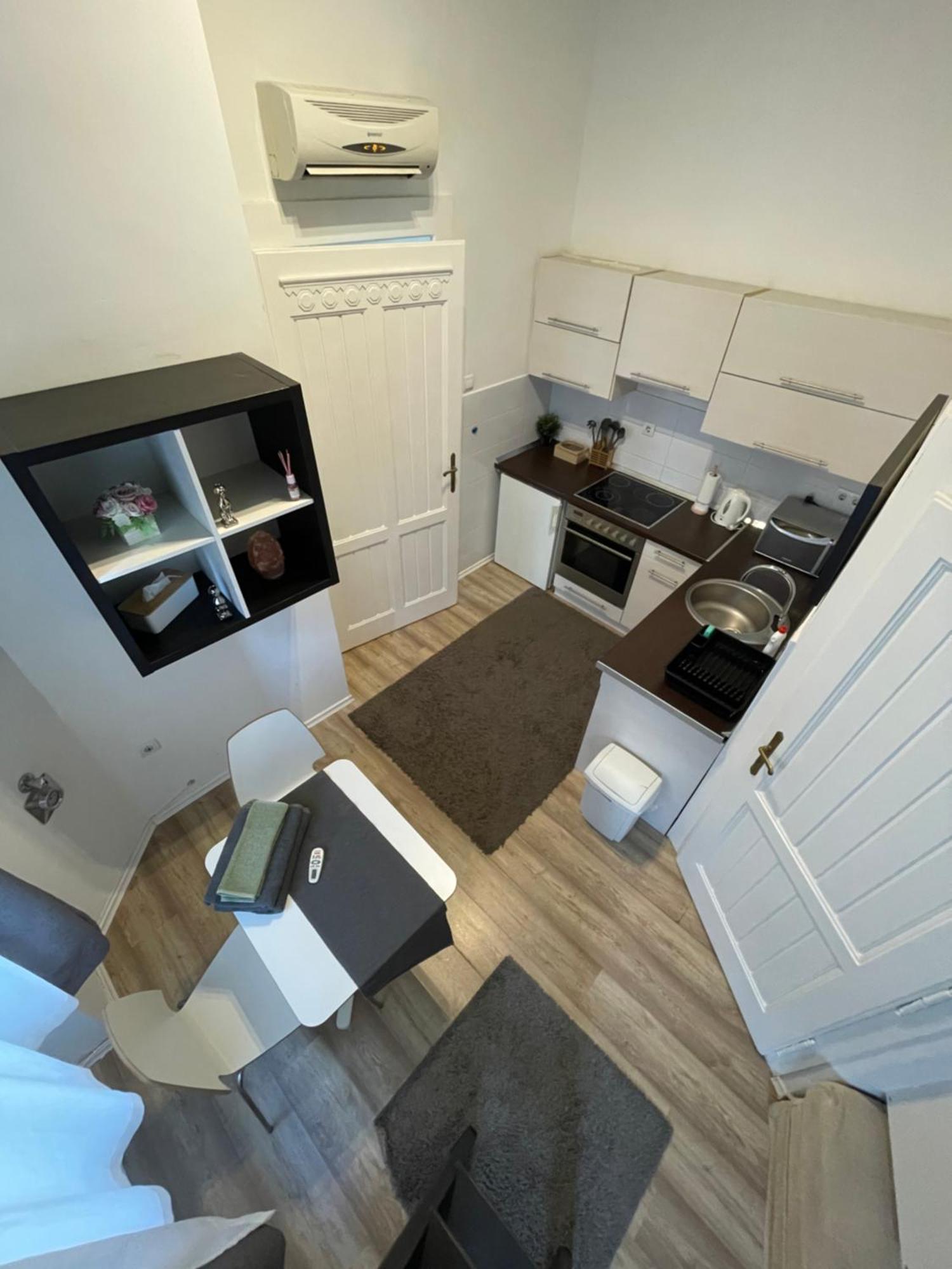 Apartamento Roland Downtown - Pope Subway
